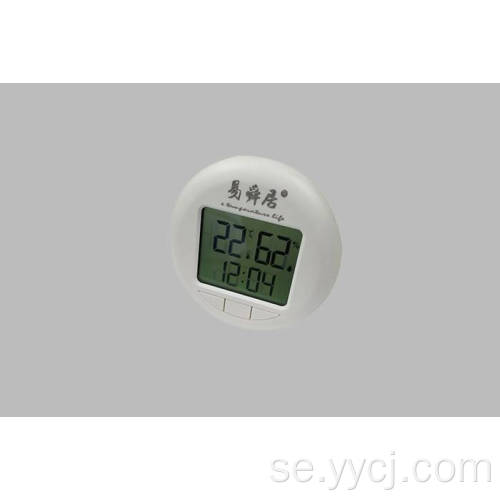 YSJ-1819 Hushållets elektroniska temperatur och hygrometer